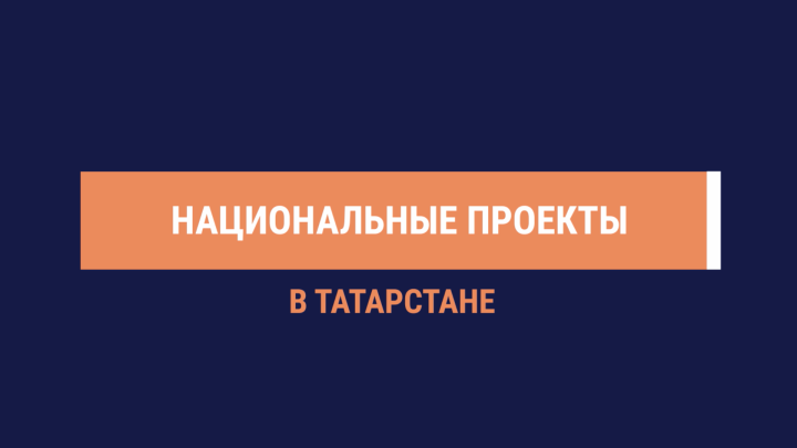 Татарстанда илкүләм проект буенча мәдәни учреждениеләрне яңартуга 370 млн сум юнәлдерелә