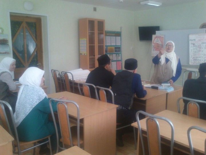 Танылган табибә, дин белгече, күпсанлы китаплар авторы Галимә Харисова вафат