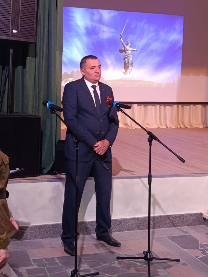 Жиңү көне уңаеннан Иштуган авылында узган бәйрәм чарасыннан фоторепортаж