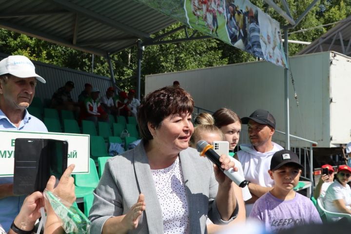 Сабада Сабантуйлар дәвамлы: бу юлы журналистларныкы