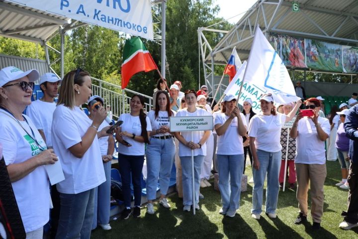 Сабада Сабантуйлар дәвамлы: бу юлы журналистларныкы