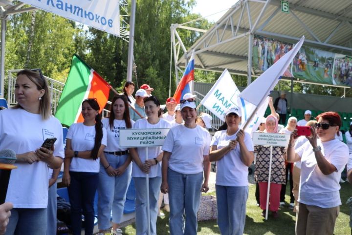 Сабада Сабантуйлар дәвамлы: бу юлы журналистларныкы