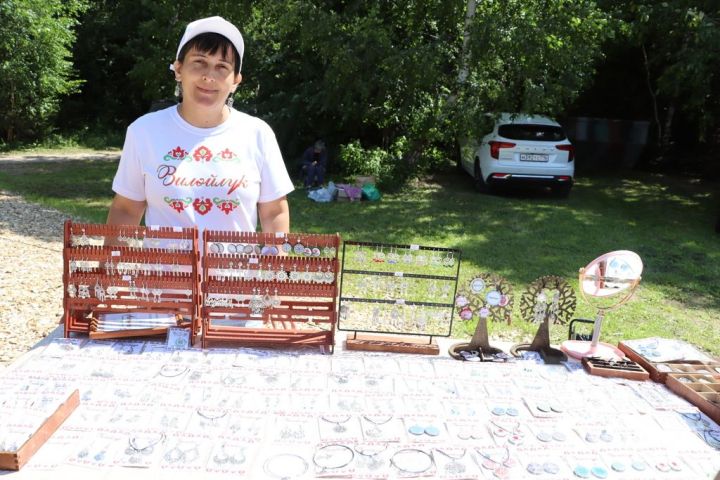 Сабада Сабантуйлар дәвамлы: бу юлы журналистларныкы