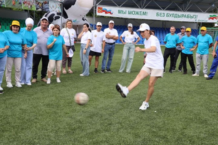 Эштә батырлар, ялда  ялкыннар