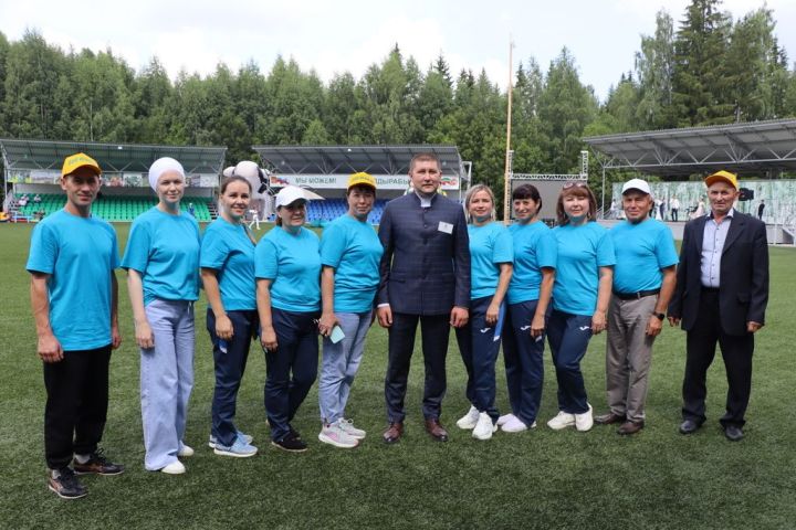 Эштә батырлар, ялда  ялкыннар