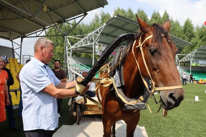 Эштә батырлар, ялда  ялкыннар