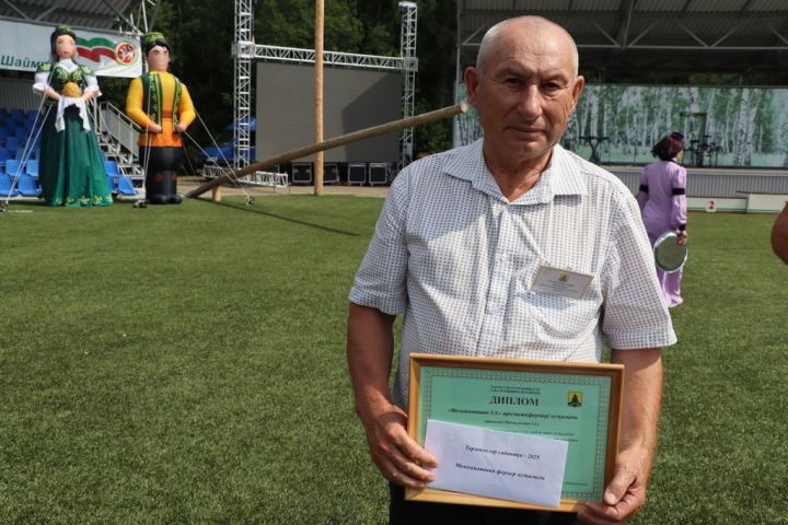 Эштә батырлар, ялда  ялкыннар