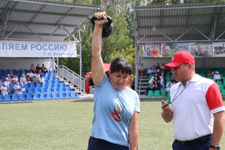 Эштә батырлар, ялда  ялкыннар