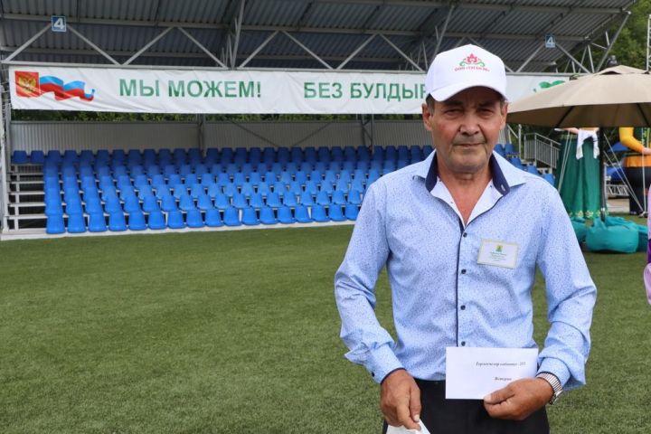 Эштә батырлар, ялда  ялкыннар