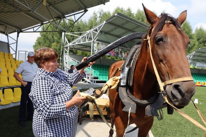 Эштә батырлар, ялда  ялкыннар