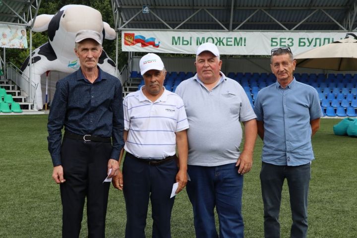 Эштә батырлар, ялда  ялкыннар