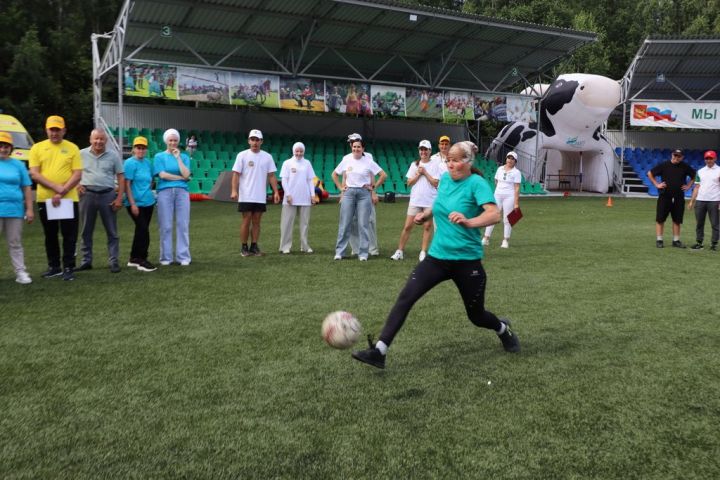 Эштә батырлар, ялда  ялкыннар