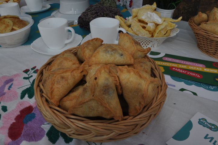 «Сәлам, күршеләр!»