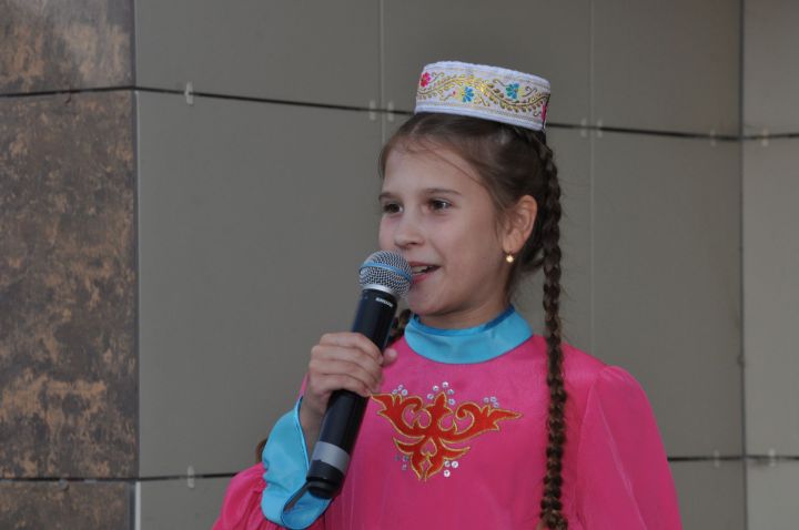 «Сәлам, күршеләр!»