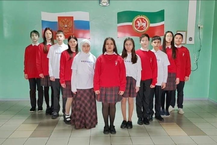 Явлаштаулылар булдыра!