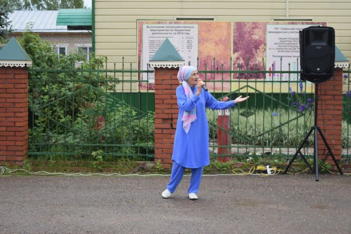 «Күршеләр — иң якын кешеләр»