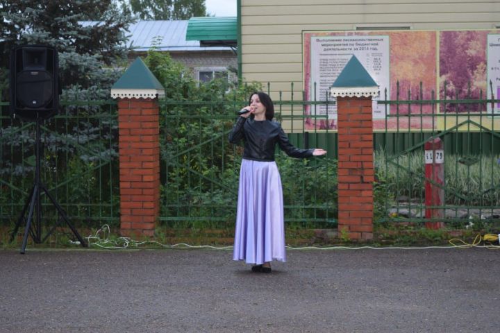 «Күршеләр — иң якын кешеләр»