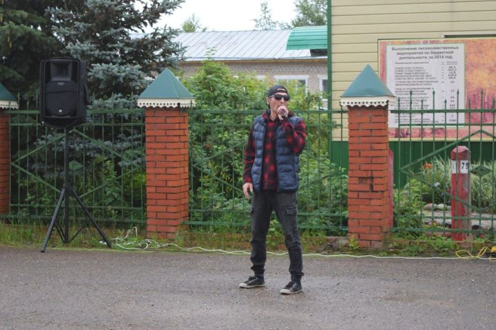 «Күршеләр — иң якын кешеләр»
