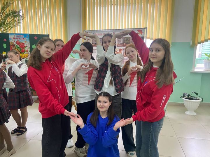 Явлаштаулылар булдыра!
