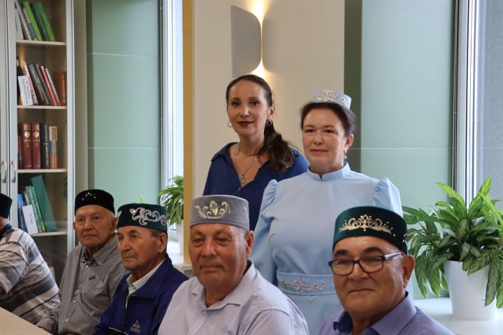 Телнең киләчәге үзебезнең кулдамы?