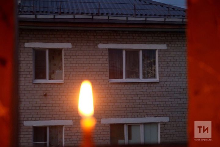 Хөрмәтле Саба бистәсе халкы игътибарына!
