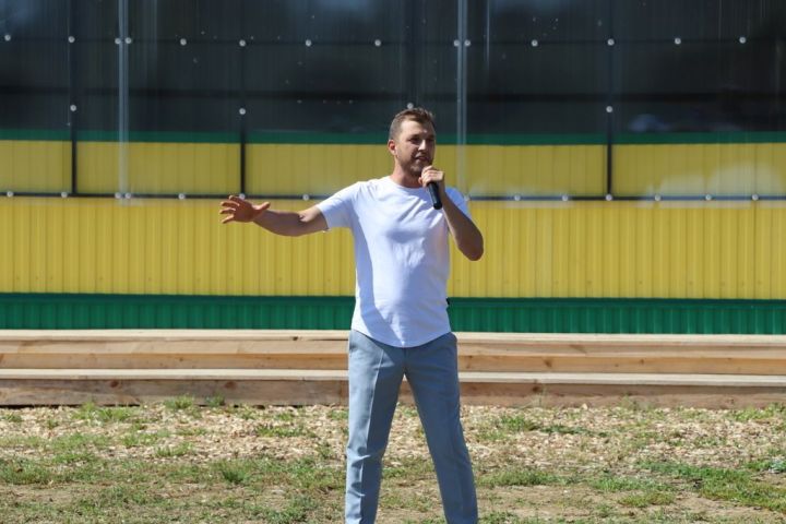 Айсаф Галиев истәлегенә «Милләтеңнең якты кояшы син» дип исемләнгән турнир узды