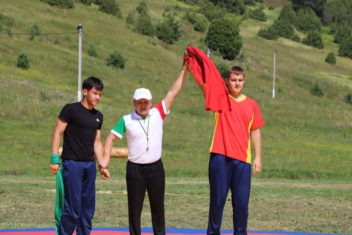 Айсаф Галиев истәлегенә «Милләтеңнең якты кояшы син» дип исемләнгән турнир узды