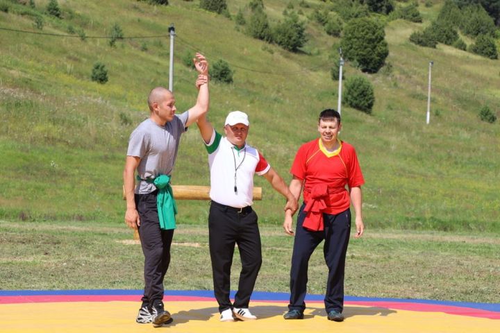 Айсаф Галиев истәлегенә «Милләтеңнең якты кояшы син» дип исемләнгән турнир узды