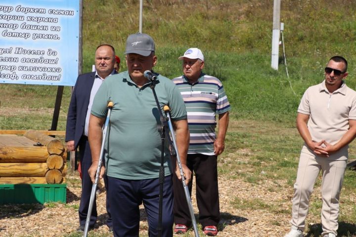 Айсаф Галиев истәлегенә «Милләтеңнең якты кояшы син» дип исемләнгән турнир узды