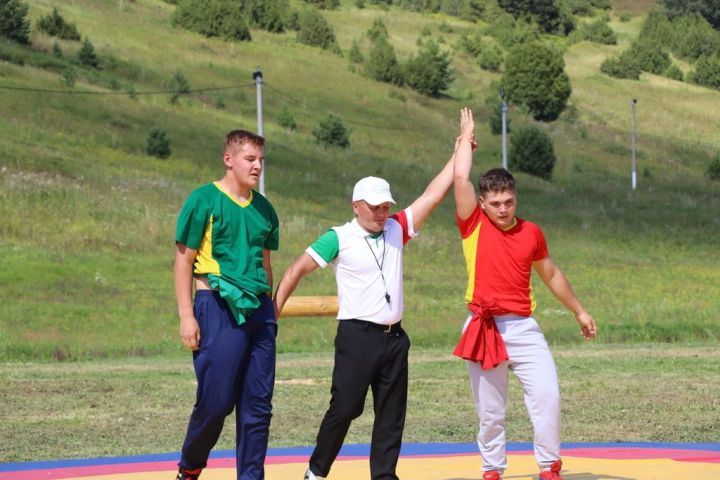 Айсаф Галиев истәлегенә «Милләтеңнең якты кояшы син» дип исемләнгән турнир узды