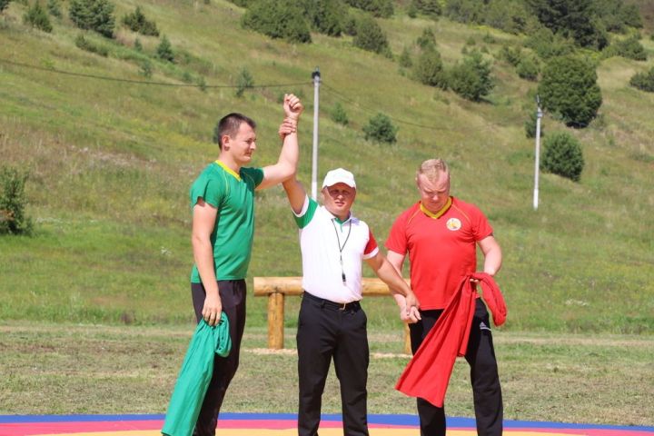 Айсаф Галиев истәлегенә «Милләтеңнең якты кояшы син» дип исемләнгән турнир узды