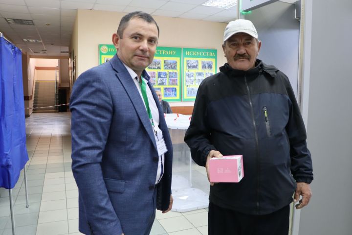 Алдагы көннәргә ышаныч белән
