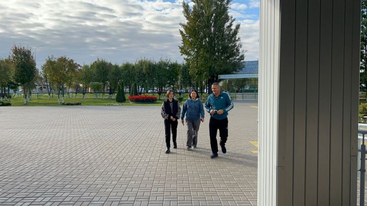 Иң яшь сайлаучы Ләйсән Нуруллина: «Республикамның матур киләчәгенә ышанам»