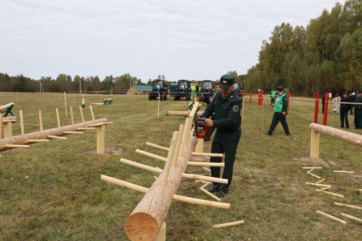 «Яшел цех» хуҗаларының бәйгеле бәйрәме