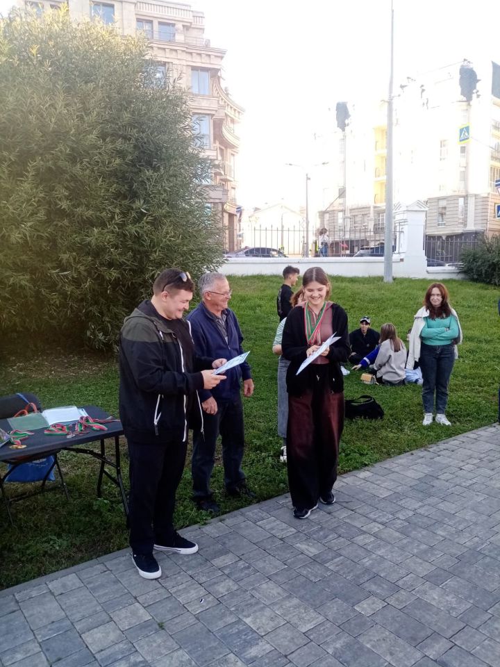Судомодельләштерү спорты беренчелегендә райондашларыбыз призлы урыннарга лаек  булды