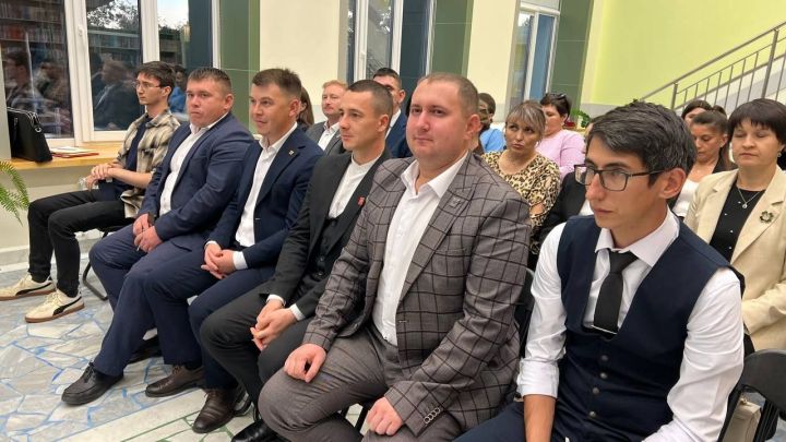 Сабада яңа психологик үзәк: аны яшьләр ничек күзаллый?