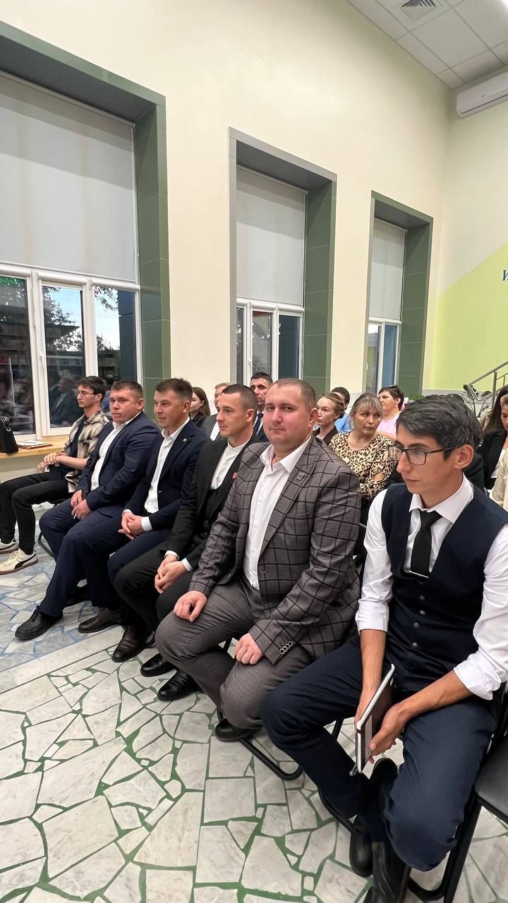 Сабада яңа психологик үзәк: аны яшьләр ничек күзаллый?