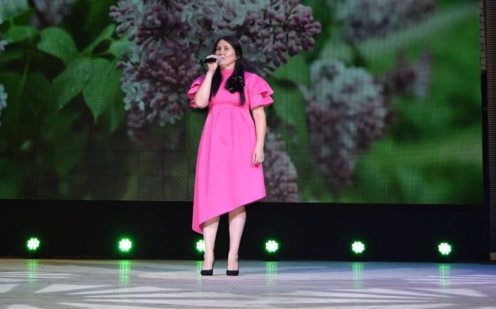 Шәмәрдәндә  участок хастаханәсенең 95 еллыгын мәдәният йортында «Тапшырылмаган хатлар» исемле театральләштерелгән тамаша белән билгеләп үттеләр