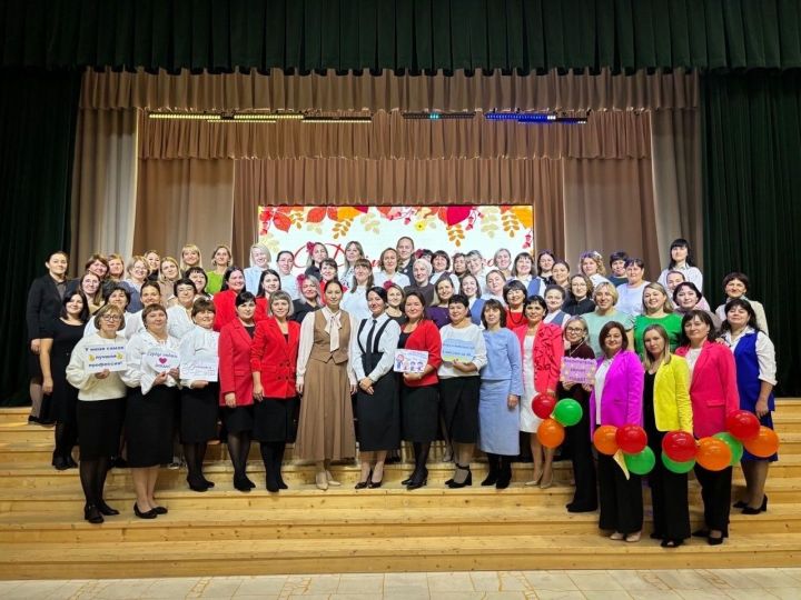 Тәрбиячеләр өчен педагогик квиз үткәрелде