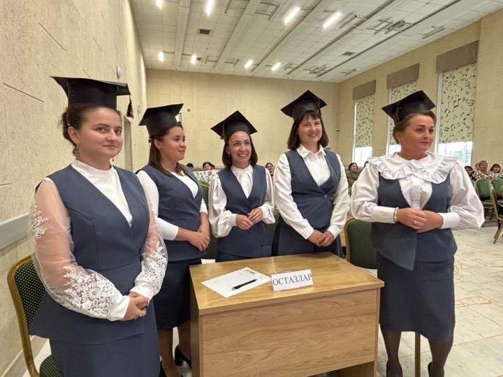 Тәрбиячеләр өчен педагогик квиз үткәрелде