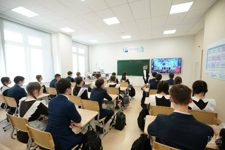 Каникуллар кайчан башлана?