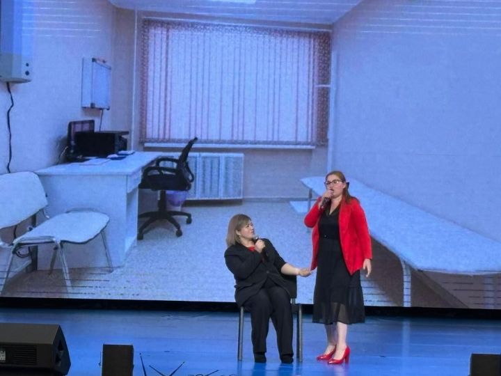 “Сабалета” командасы  - финалда!
