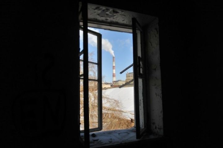 Казанда тарихи йортны 9,3 миллионга саталар
