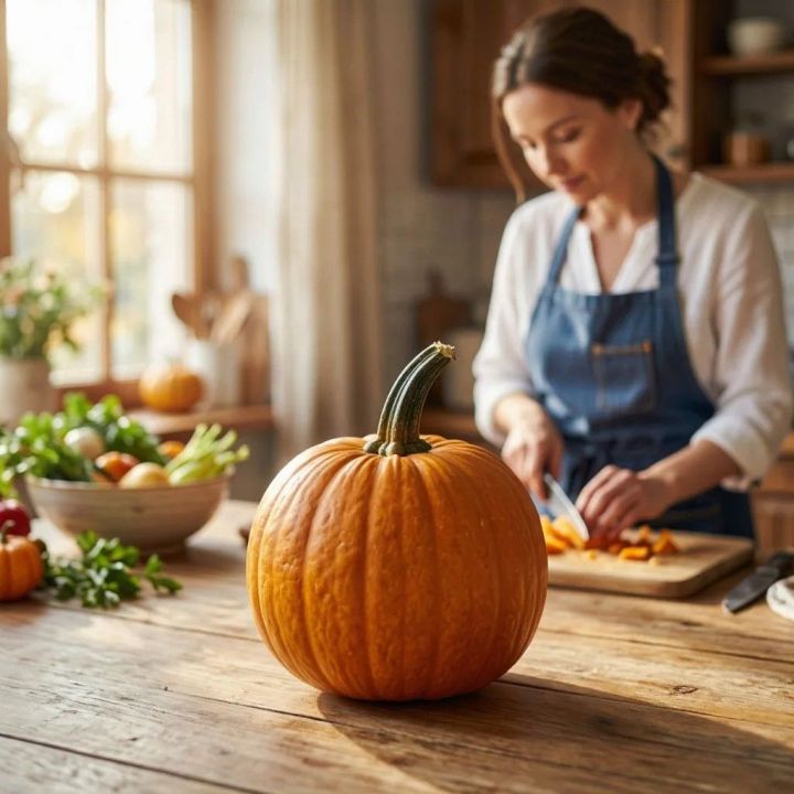 Кабак – һәр чирдән дәва, куллана белергә генә кирәк