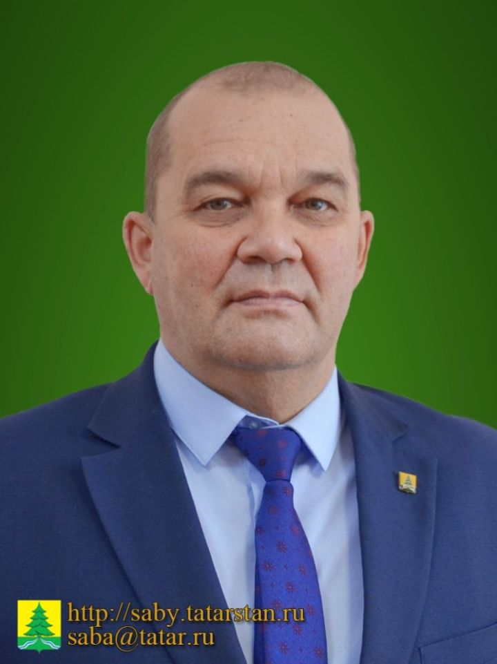 Путин татарстанлыларга дәүләт бүләкләре тапшырды: бүләкләнүчеләр арасында райондашыбыз да бар