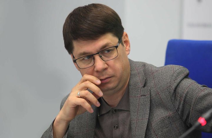 Бүген «ТАТМЕДИА» генераль директоры Шамил Мөхәммәт улы Садыйковның туган көне