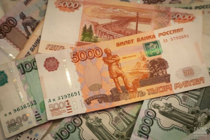 2027 елда Татарстанда түләүләр һәм пособиеләр күләме артачак