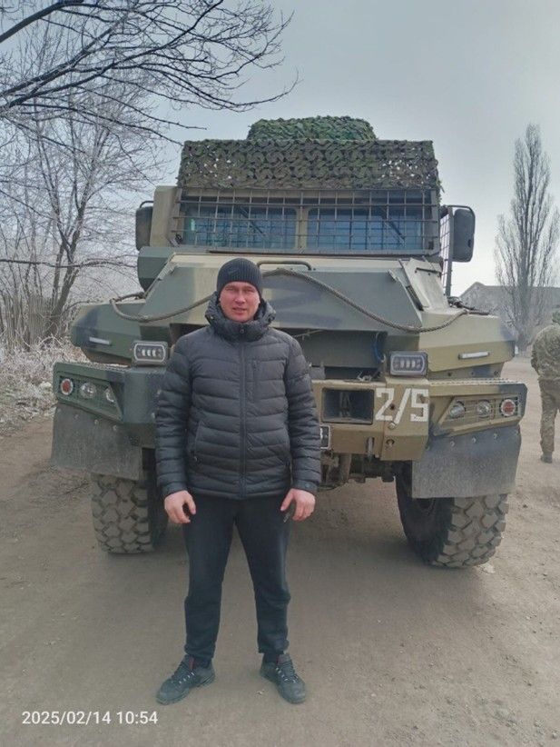 Сабадан Фидәил Сәйфетдинов: “Безне ничек көтүләрен үз күзләребез белән күреп кайттык...”