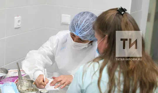 Татарстанда больничный һәм декрет түләүләре буенча максималь түләүләр арттырылды