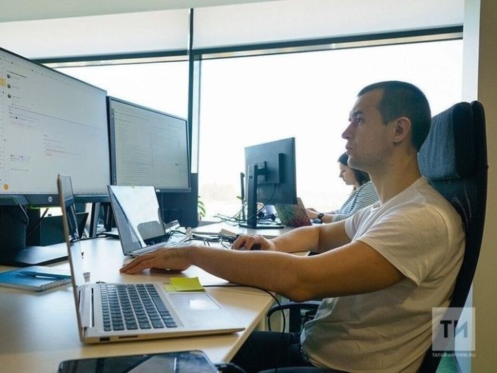 Татарстанда «Кадрлар» илкүләм проекты буенча яңадан укытуга гаризалар кабул итү башланды